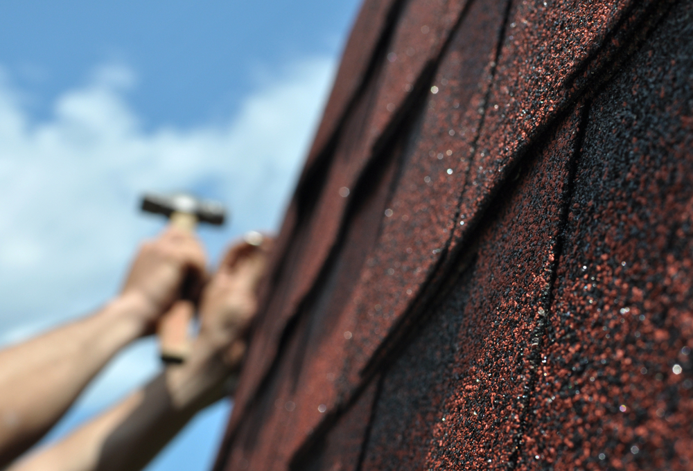 Best Shingle Material for roofing