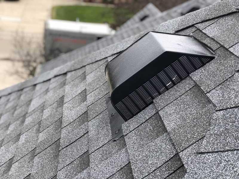 4 Benefits of Proper Roof Ventilation Ridgecon Roofing Contractors