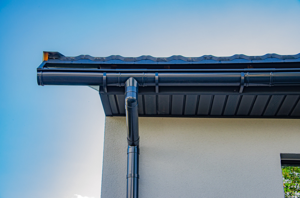 how often should you clean out your gutters?
