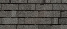 Certainteed Independence colonial slate pox shingles