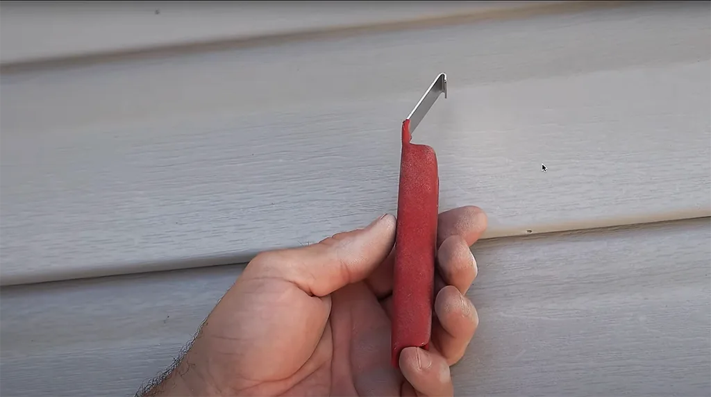 siding removal tool