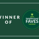 Winner of neighborhood faves nextdoor