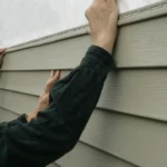 siding repair