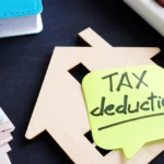 tax decuctions for roofs