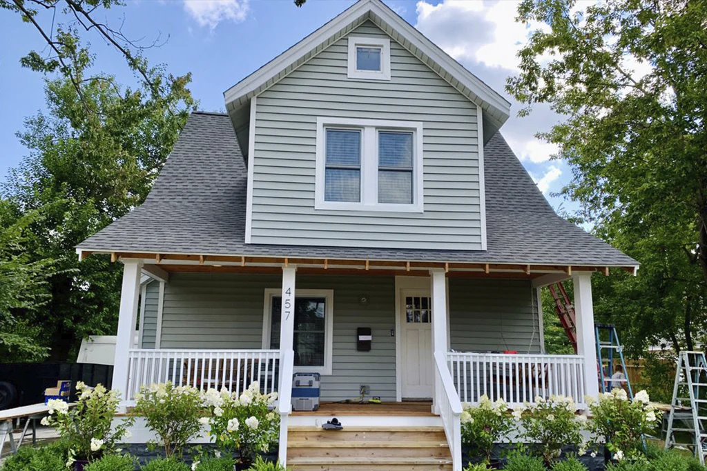 ferdale home