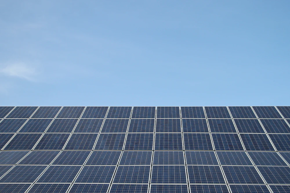 solar roofs