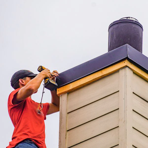 chimney repair