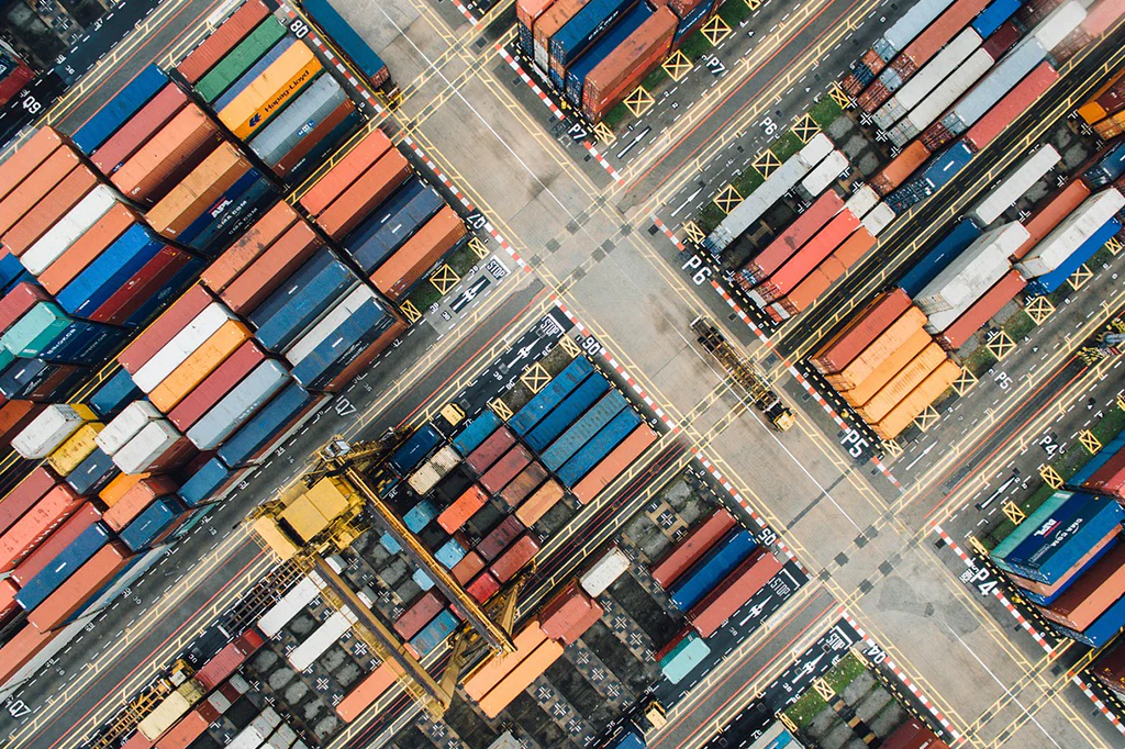 Supply chain