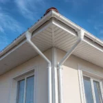 seamless gutters