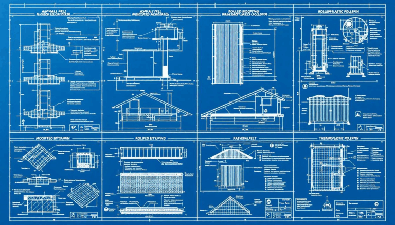 Understanding Rolled Roofing
