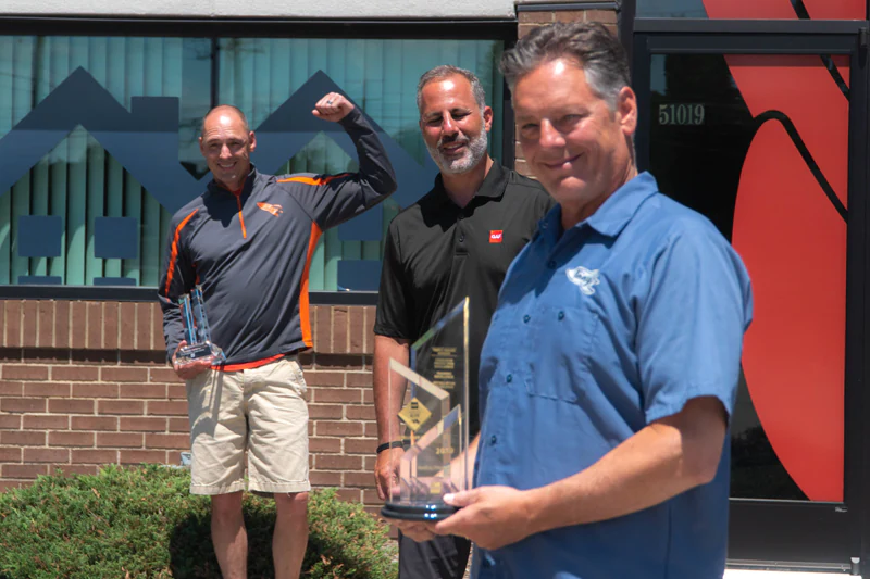 gaf certified contractors