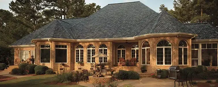 Camelot Antique Slate Camelot Antique Slate